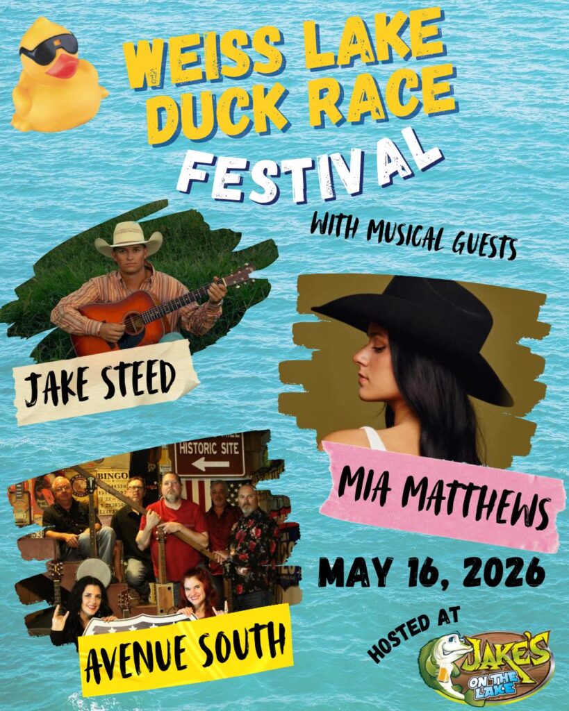 WEIS Radio Interview Highlights Lake Duck Race Festival and Community Impact of Family Care Center
