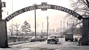 Minth Group Announces $430 Million Manufacturing Campus at Former Gadsden Steel Mill, Bringing More Than 1,300 Jobs