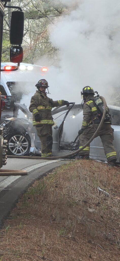 Victim Identified in Fatal Cherokee County Crash