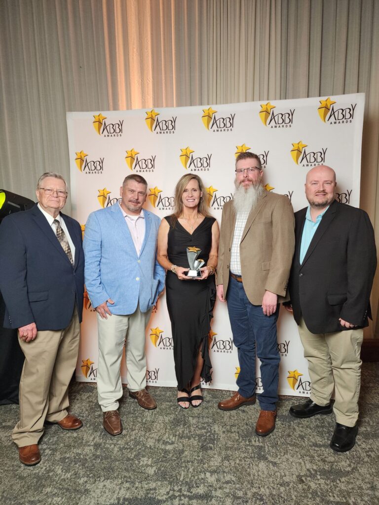 WEIS Radio Wins Three ABBY Awards at Alabama Broadcasters Association Ceremony