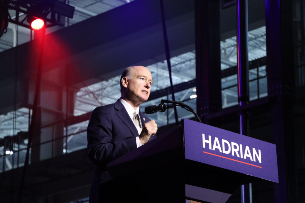 North Alabama’s Next Chapter: A Generational Investment with Regional Impact
By Rep. Robert Aderholt