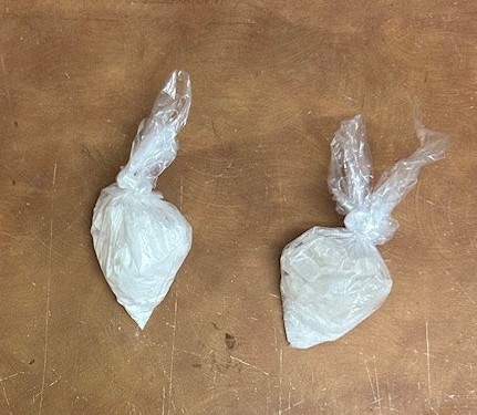 Traffic Stop in Anniston Leads to Drug Trafficking Arrest