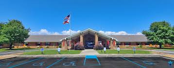 Cherokee County Health and Rehab, Cherokee Village Leaders Discuss Honors and Services on WEIS Morning Show