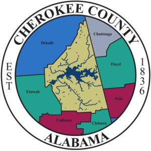 Cherokee County Announces Office Closures and Service Interruptions for Week of April 13
