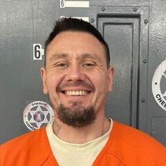 Three Life Sentences in Cherokee County in March and April