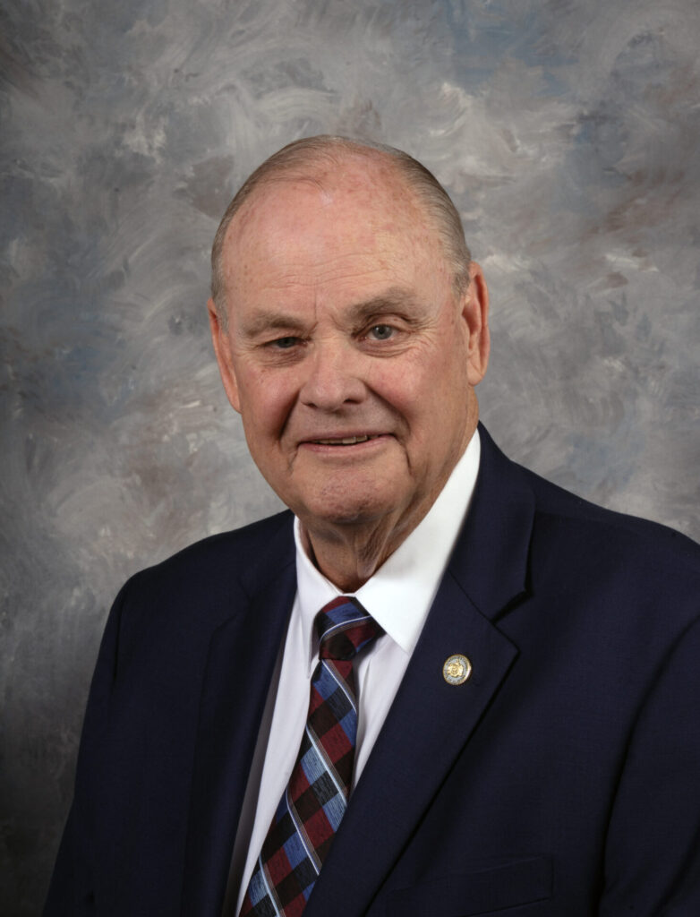 Governor Ivey Announces Retirement of Alabama Department of Corrections Commissioner John Hamm, Taps Corrections & Law Enforcement Veteran Greg Lovelace to Take Helm
