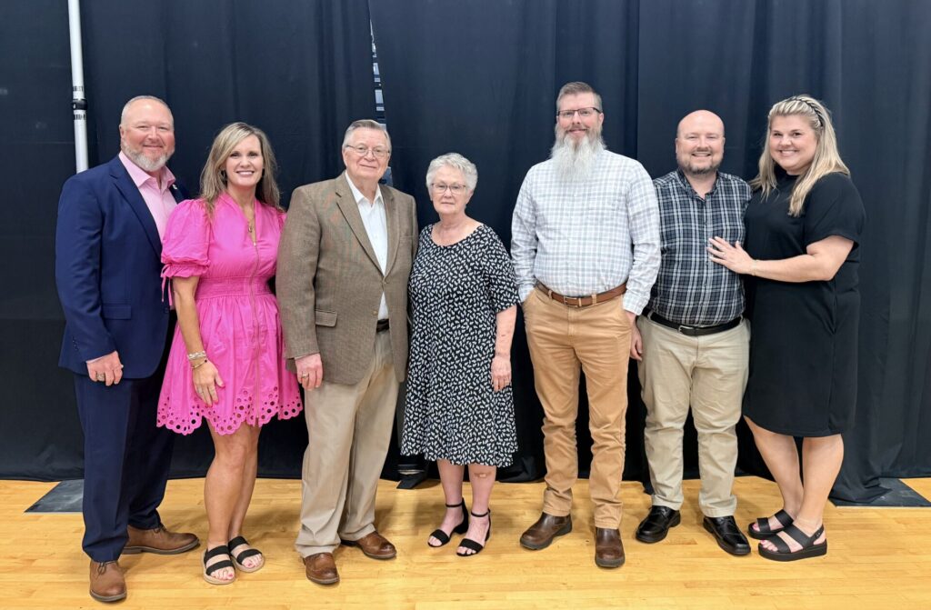 80th Annual Meeting Of the Cherokee County Chamber of Commerce and Tourism