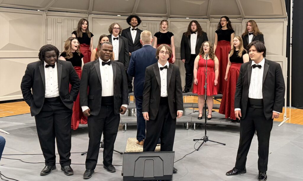 80th Annual Meeting Of the Cherokee County Chamber of Commerce and Tourism