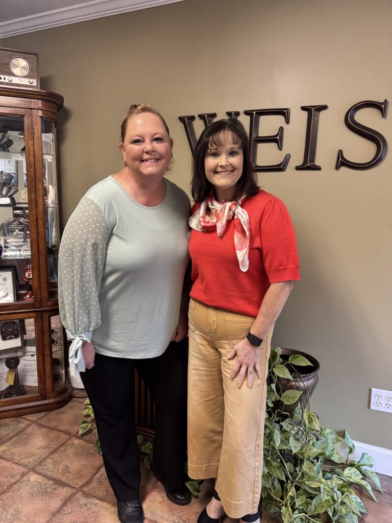 Cherokee County Health and Rehab, Cherokee Village Leaders Discuss Honors and Services on WEIS Morning Show