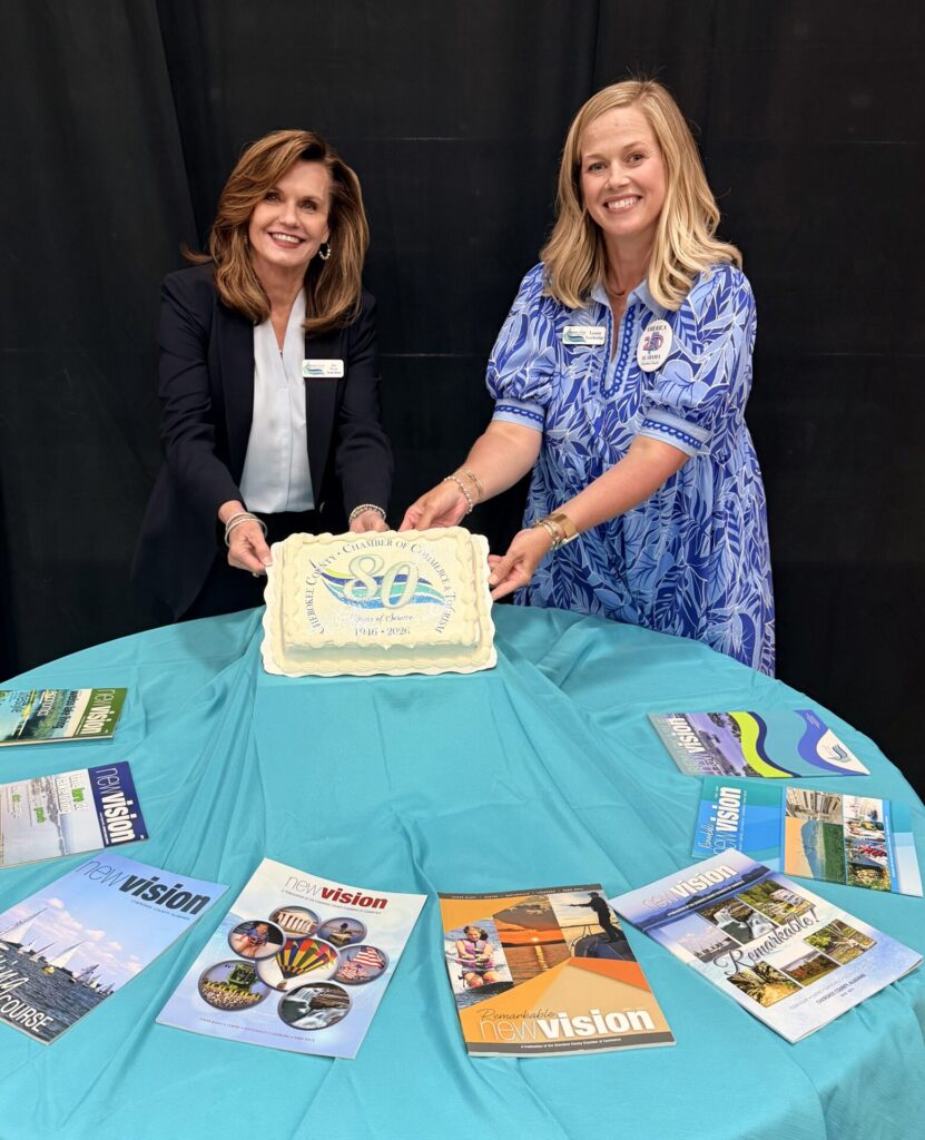 80th Annual Meeting Of the Cherokee County Chamber of Commerce and Tourism