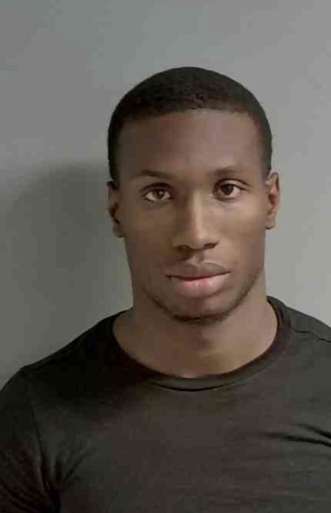 First Arrest Made in Edwards Grocery Burglary and High-Speed Chase Investigation, Jacksonville Police Say