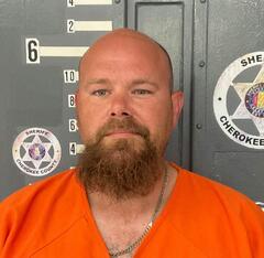 Three Life Sentences in Cherokee County in March and April
