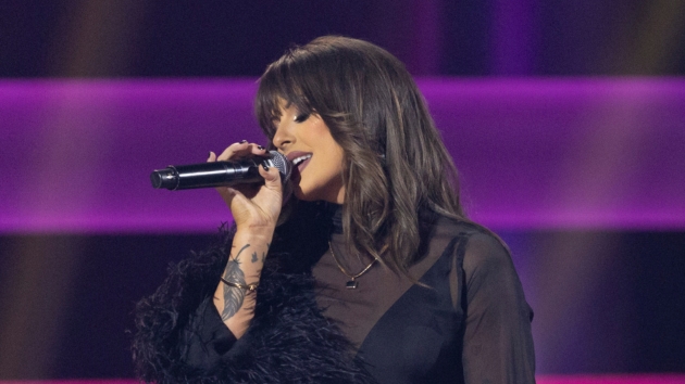 Ella Langley’s record-setting ‘Texas’ remains the pick on multiple ‘Billboard’ charts