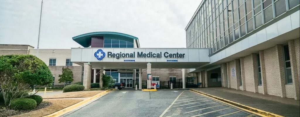 Anniston Announces Agreement for Orlando Health to Acquire Regional Medical Center