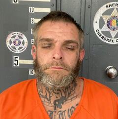 Three Life Sentences in Cherokee County in March and April