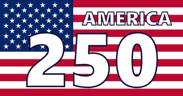 Cherokee County to Host America’s 250th Anniversary Celebration May 5