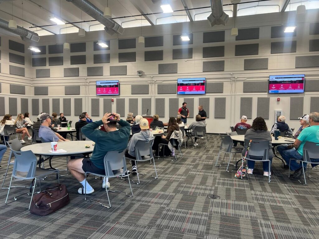 Gadsden State Police to Host Free Church Safety & Security Training Conference