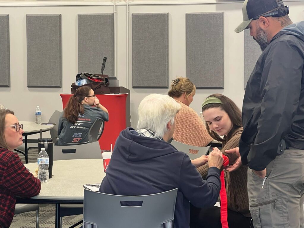 Gadsden State Police to Host Free Church Safety & Security Training Conference