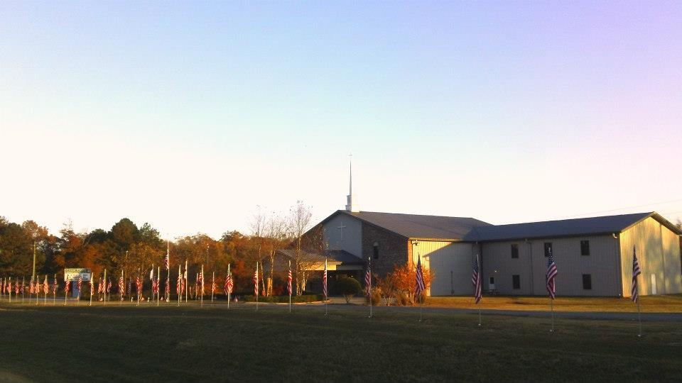 Gadsden State Police to Host Free Church Safety & Security Training Conference