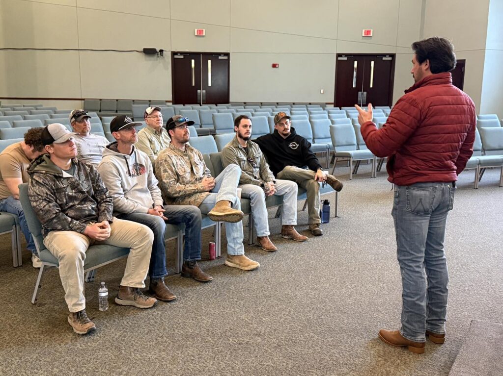 Gadsden State Police to Host Free Church Safety & Security Training Conference