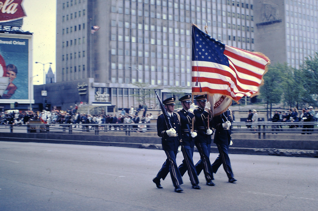 Remembering the Fallen: The History and Meaning of Memorial Day