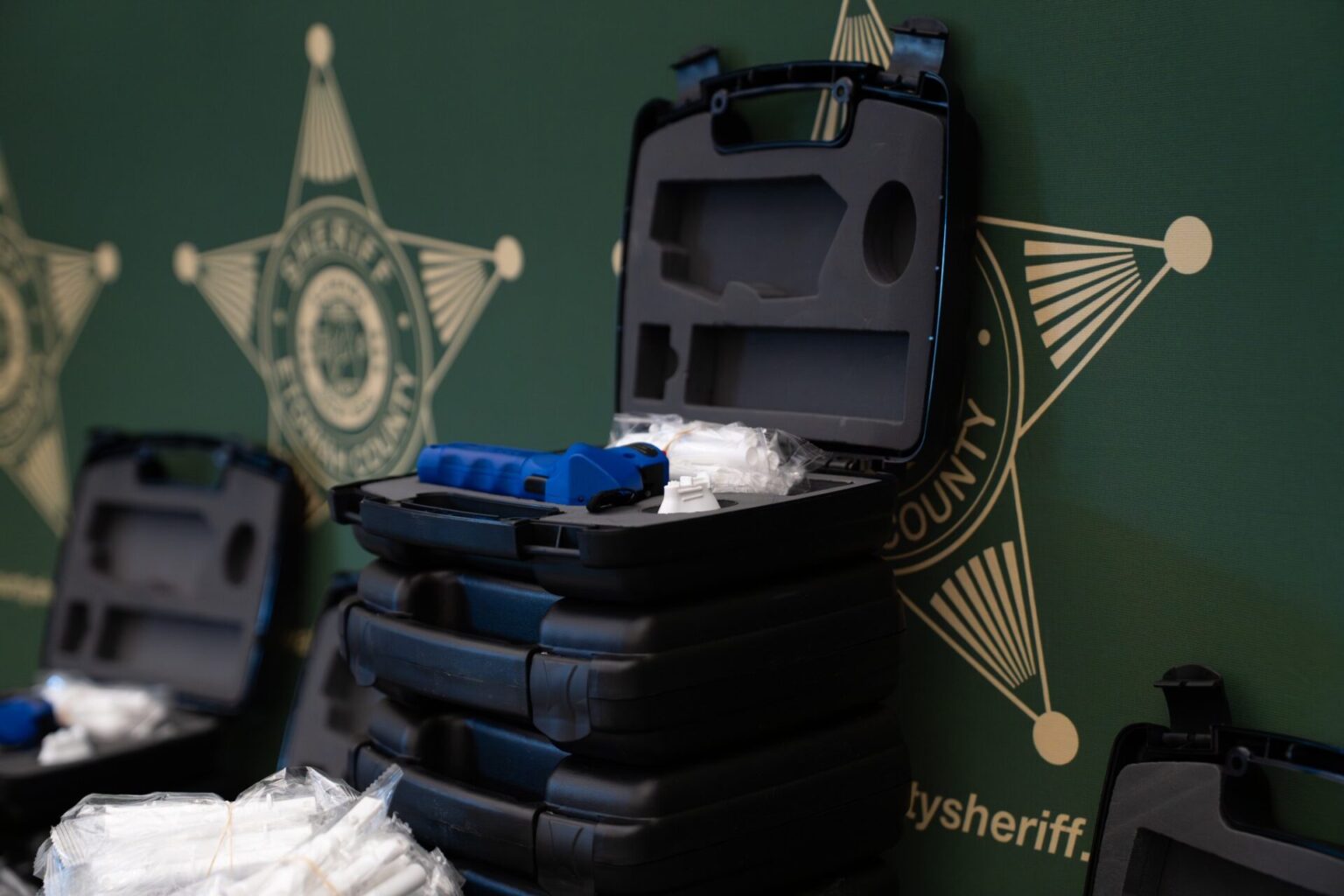 Etowah County Sheriff’s Office Receives Grant for Breath Testing ...