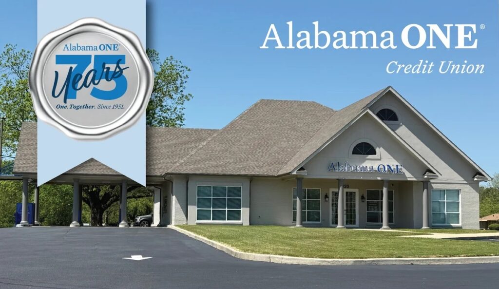 Alabama ONE Credit Union Expands with New Branch in Southside - WEIS ...