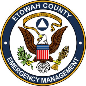 Etowah County EMA Named Weather-Ready Nation Ambassador by National Weather Service