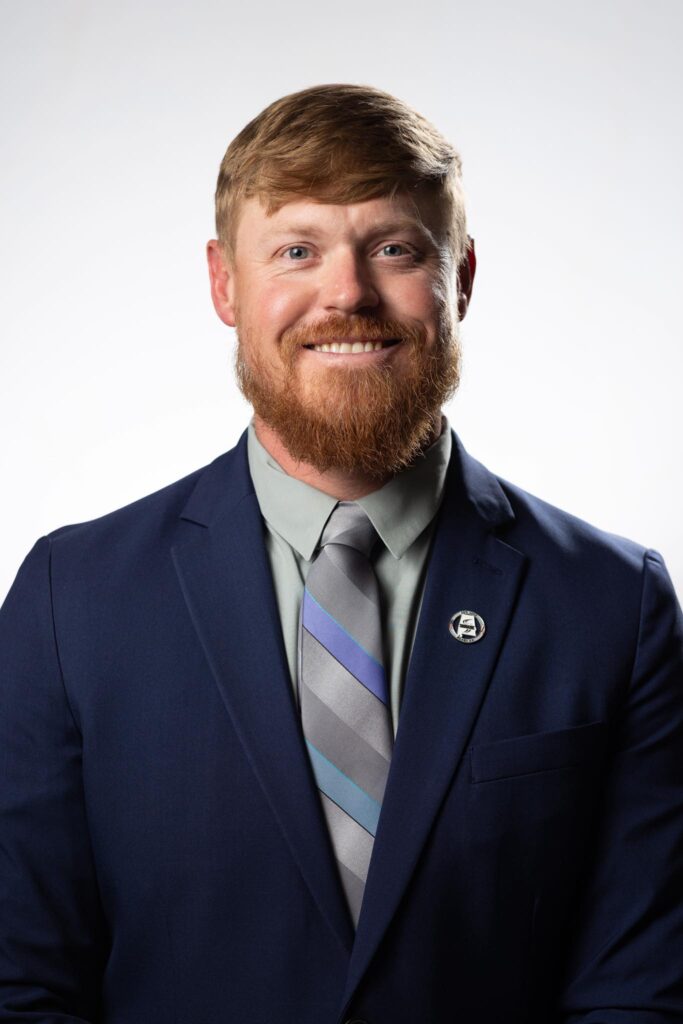 Southside, AL Councilmember Joseph Hutchins Appointed to Serve on National League of Cities Public Safety and Crime Prevention (PSCP) Federal Advocacy Committee 