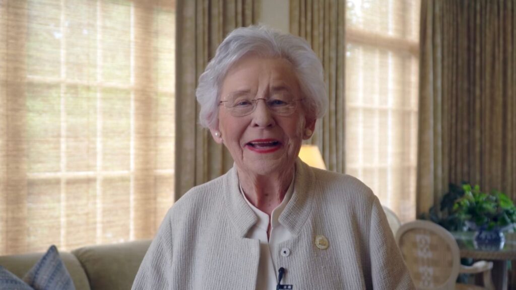 Governor Ivey Releases National Day of Prayer Video Message Ahead of 75th Observance