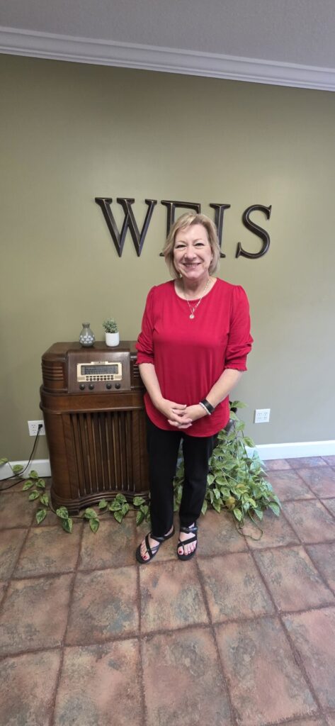 WEIS Radio Interview Highlights CED Mental Health Expansion, Community Partnerships, and Access to Care