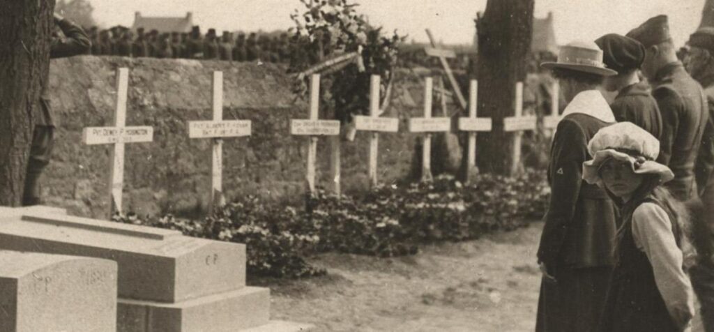 Remembering the Fallen: The History and Meaning of Memorial Day