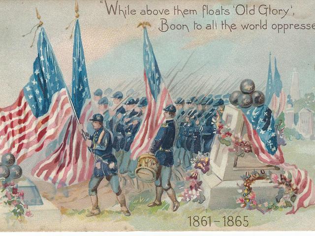 Remembering the Fallen: The History and Meaning of Memorial Day