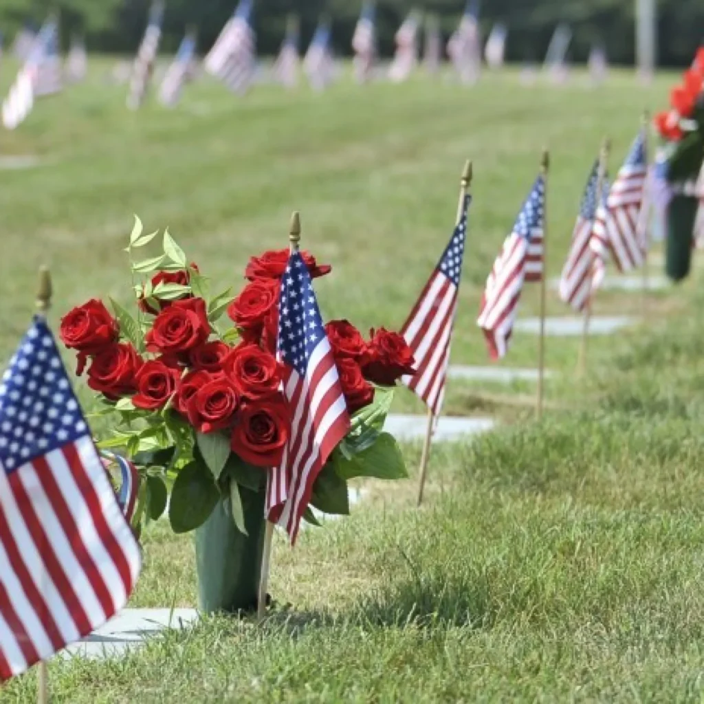 Remembering the Fallen: The History and Meaning of Memorial Day