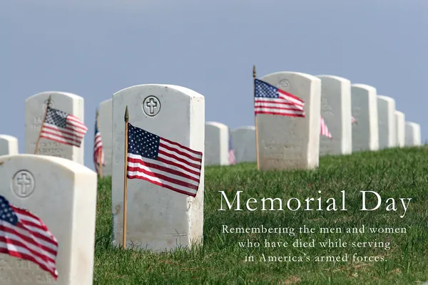 Remembering the Fallen: The History and Meaning of Memorial Day