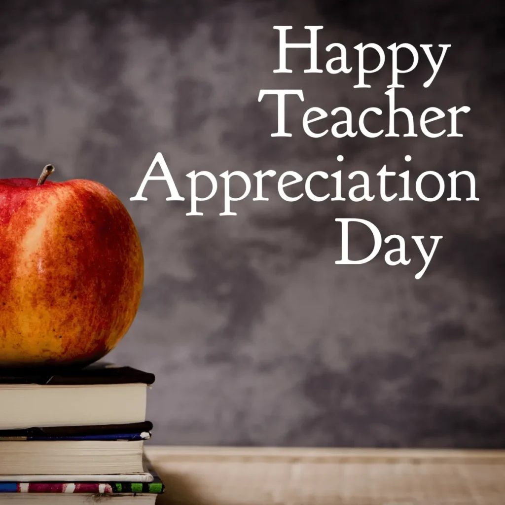 WEIS Radio Honors Educators on Teacher Appreciation Day