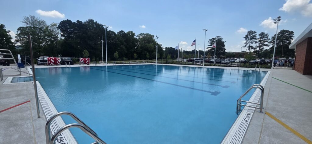 Community Gathers to Welcome New Era of Recreation in Rainbow City