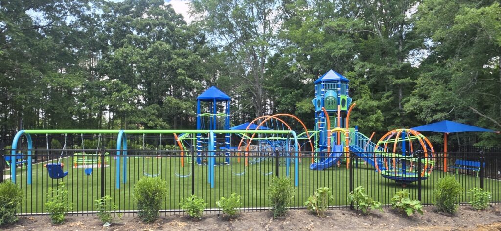 Community Gathers to Welcome New Era of Recreation in Rainbow City