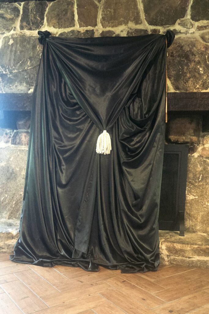 Full Circle at the Falls: Gadsden Native’s Artwork Finds Permanent Home at Noccalula
