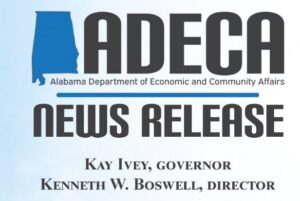 More Than $1.5 Million Awarded to Weatherize Homes Across Northeast Alabama