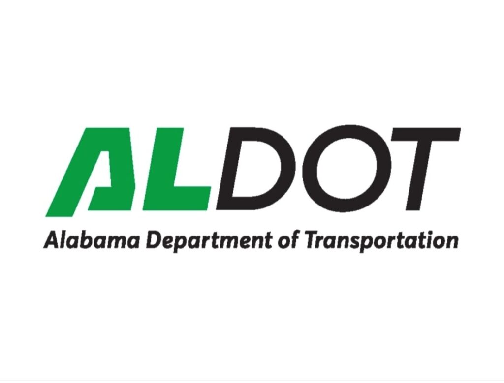 ALDOT Announces Temporary Ramp Closures in Gadsden Area for Maintenance Paving