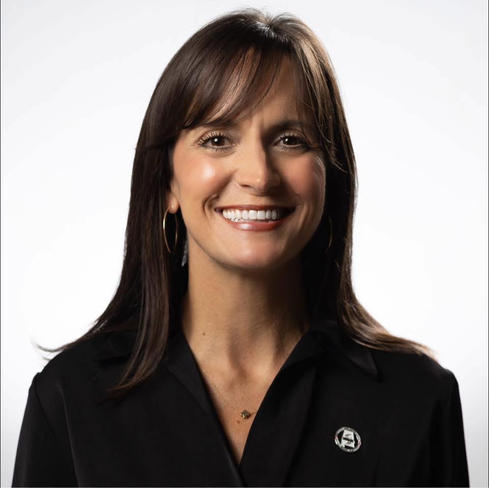 City of Southside City Council Member Jennifer McGriff Appointed to the National League of Cities’ Council on Youth, Education, and Families