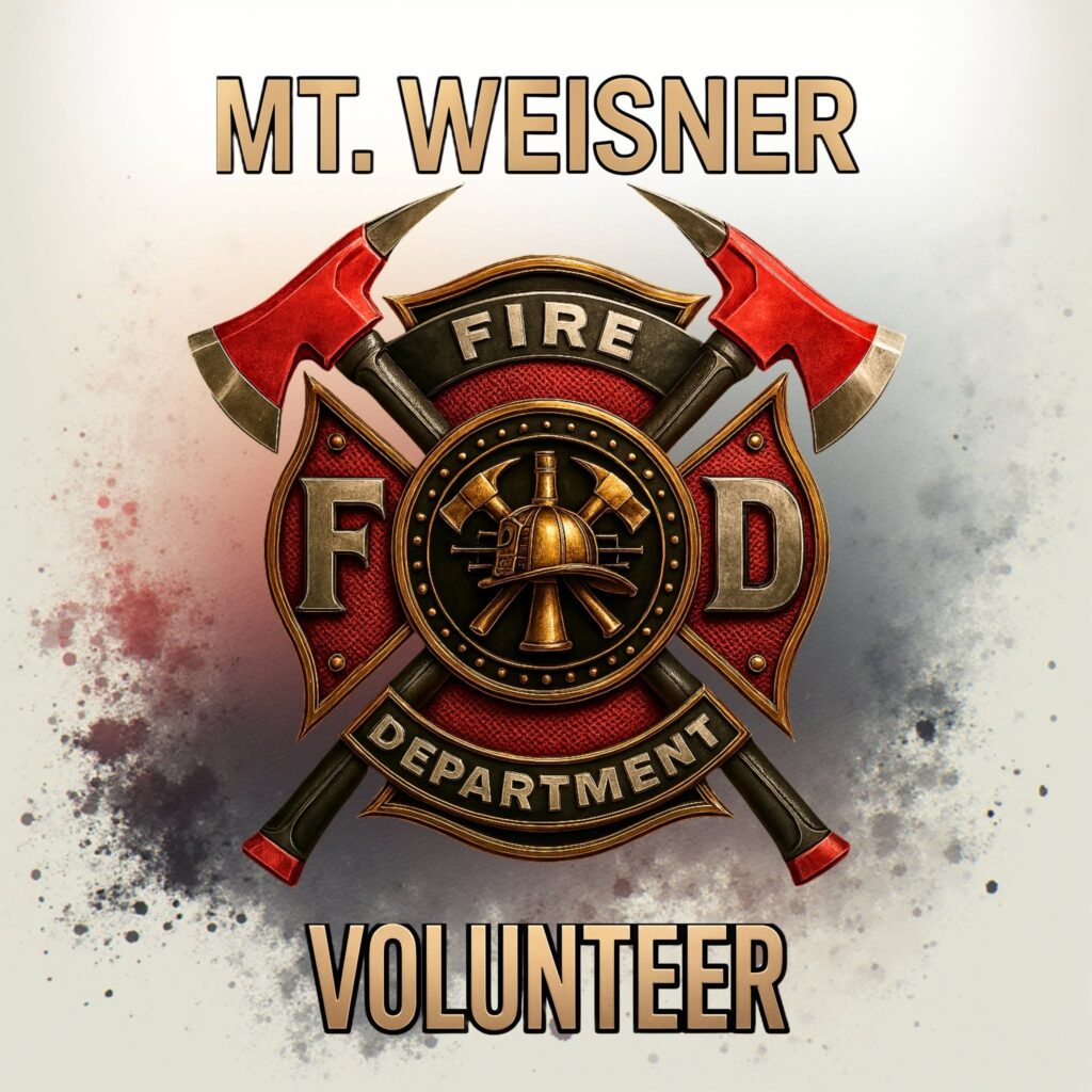 Mt. Wisner Fire Department to Host Community Cookout June 20
