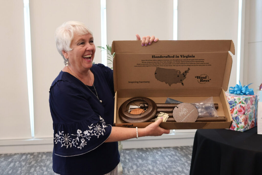Gadsden City Clerk Iva Nelson Retires After 42 Years of Service
