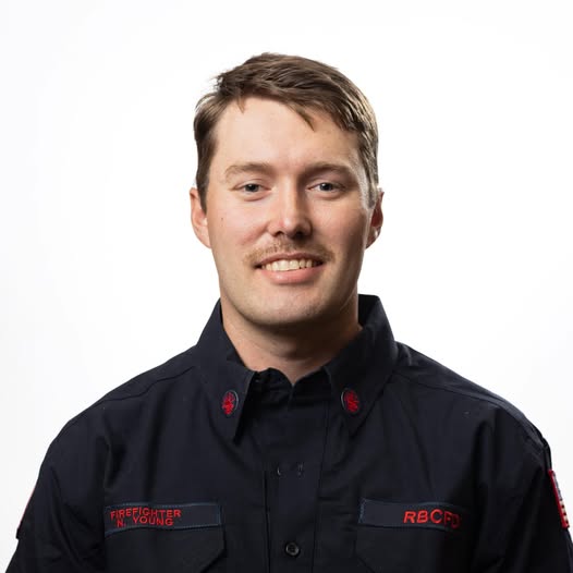Rainbow City Firefighter Earns Advanced EMT Certification