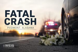 Two Piedmont Women Identified Following Fatal Early Morning Crash on U.S. Highway 278