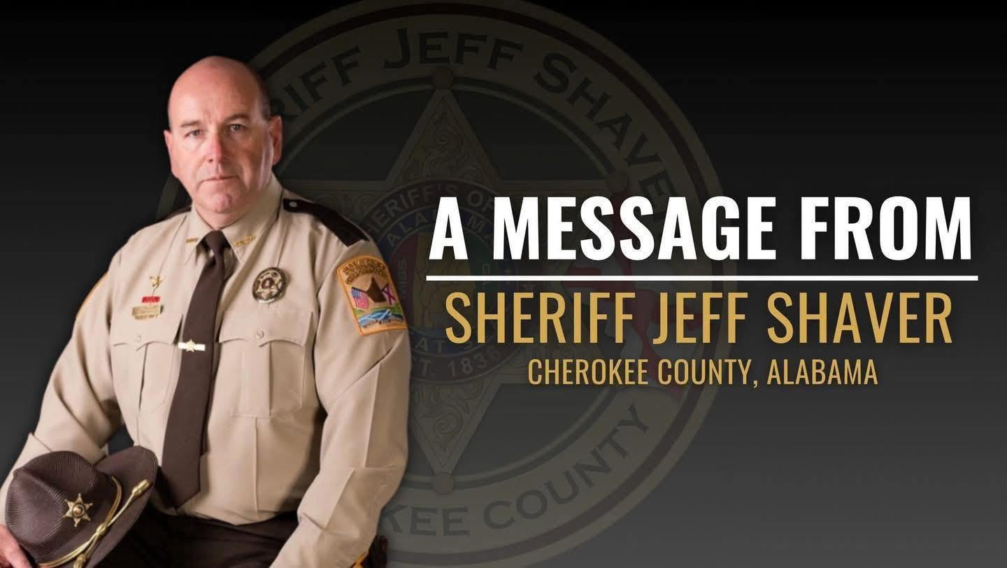 Sheriff Shaver Offers Home Security Tips for Summer Travelers