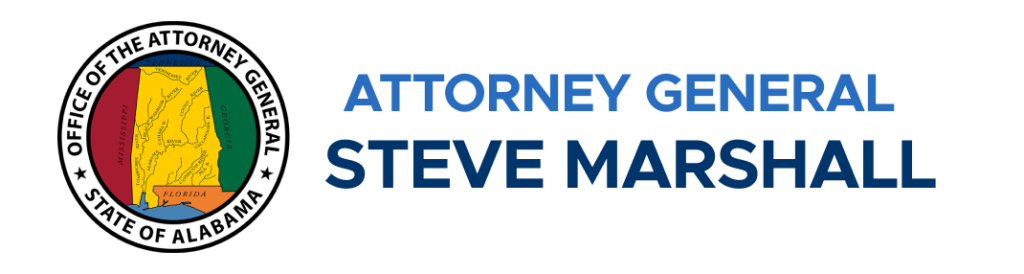 Attorney General's Office and ALEA Announce Operation Southern Shield