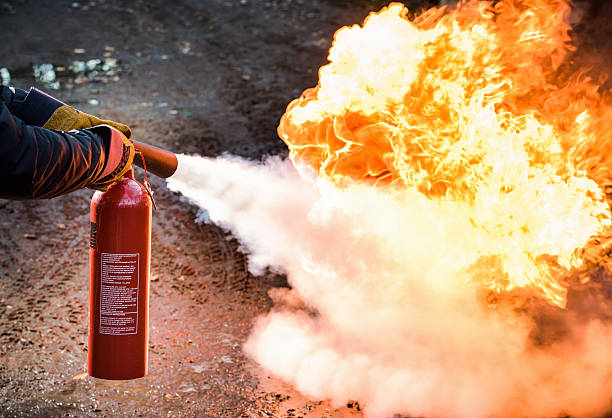 Officials Urge Fireworks Safety Ahead of Independence Day Celebrations