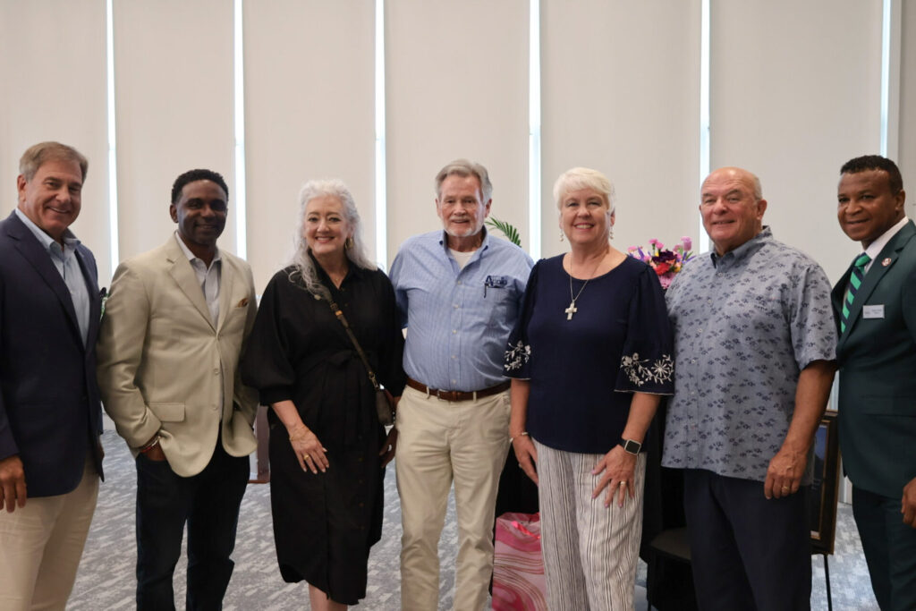 Gadsden City Clerk Iva Nelson Retires After 42 Years of Service